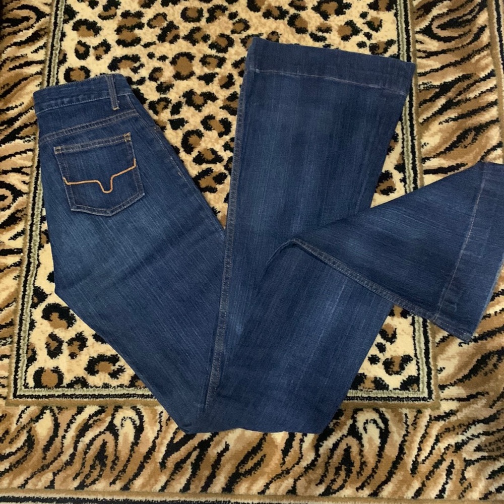 Kimes Ranch Jeans Jennifer 000/34